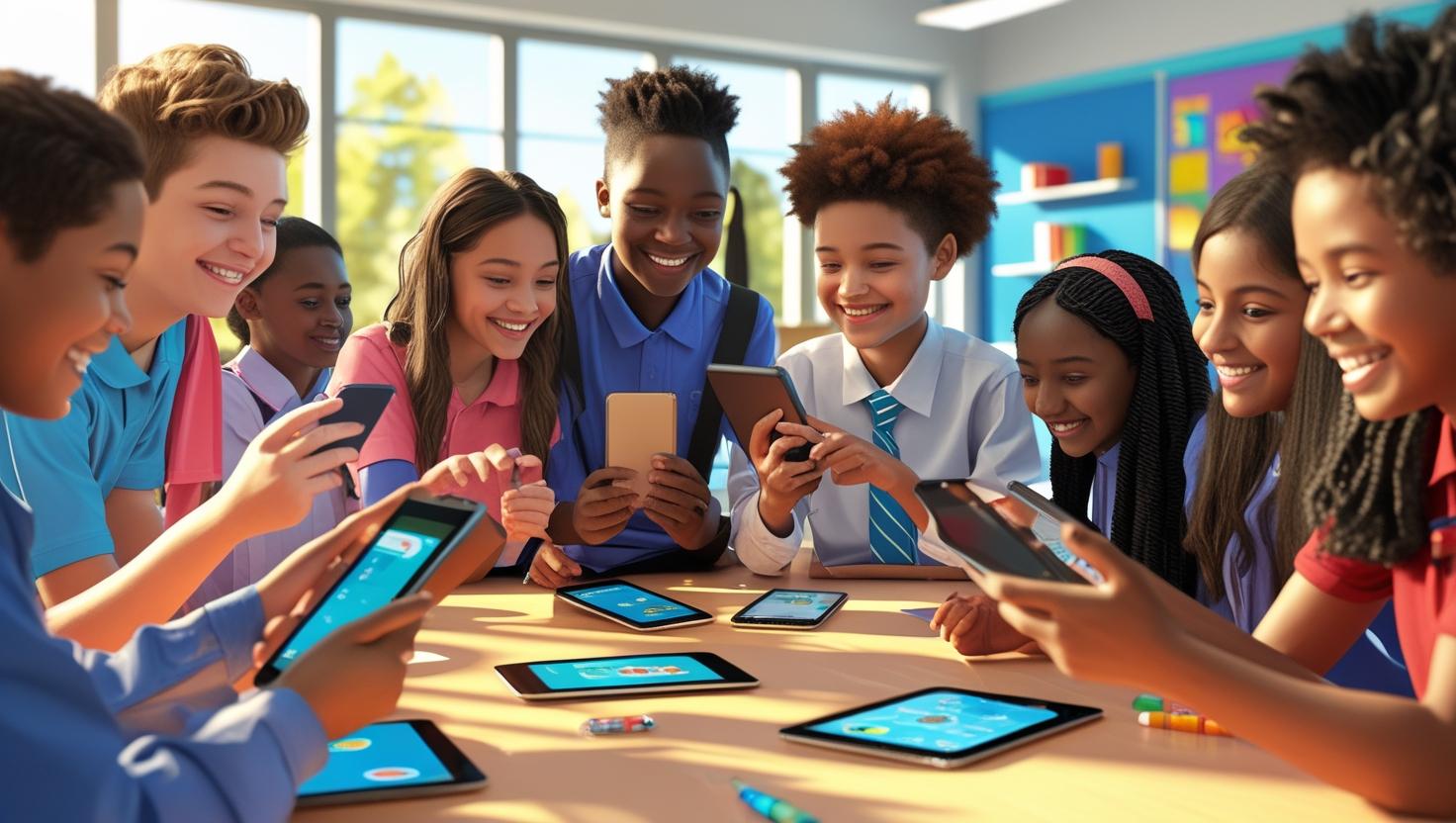 Como Implementar uma Comunicação Escolar Eficaz em Toda a Rede Municipal com o Aplicativo Escolar Premium Como Implementar uma Comunicação Escolar Eficaz em Toda a Rede Municipal com o Aplicativo Escolar Premium